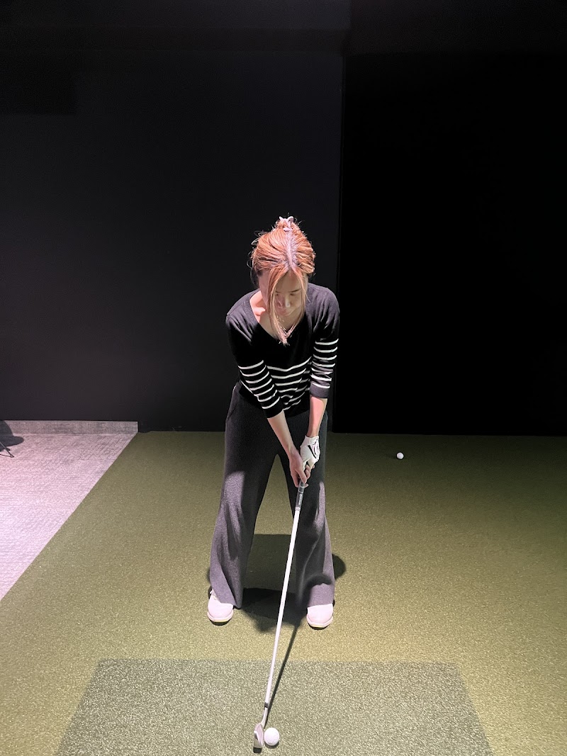 Photo of Ace Track Indoor Golf Center - Whitchurch-Stouffville
