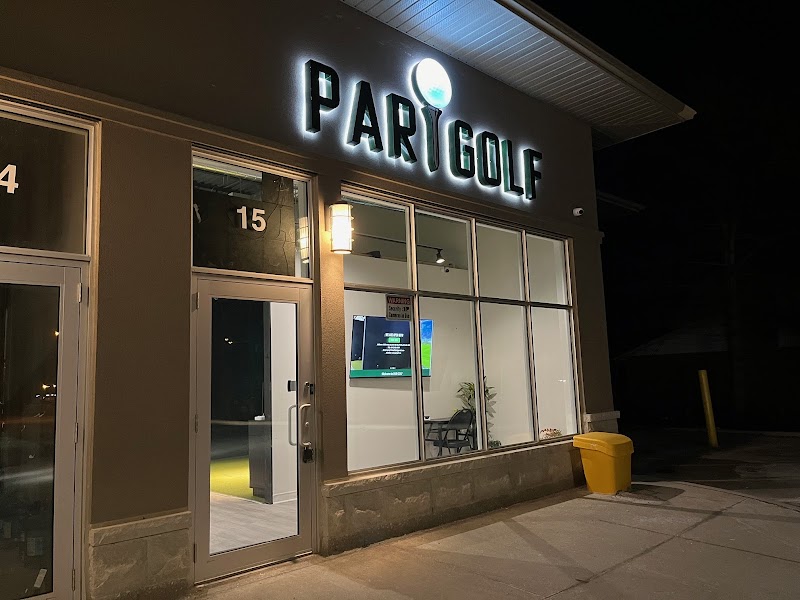 Photo of Par Golf