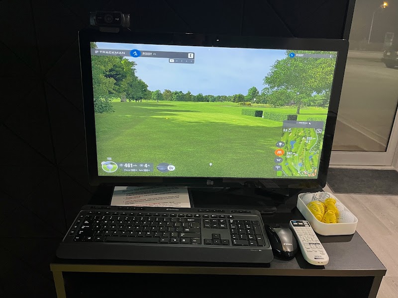 Photo of Par Golf