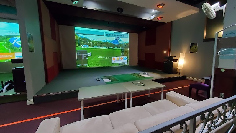 Photo of Golf Wing Virtual Golf & Restaurant
