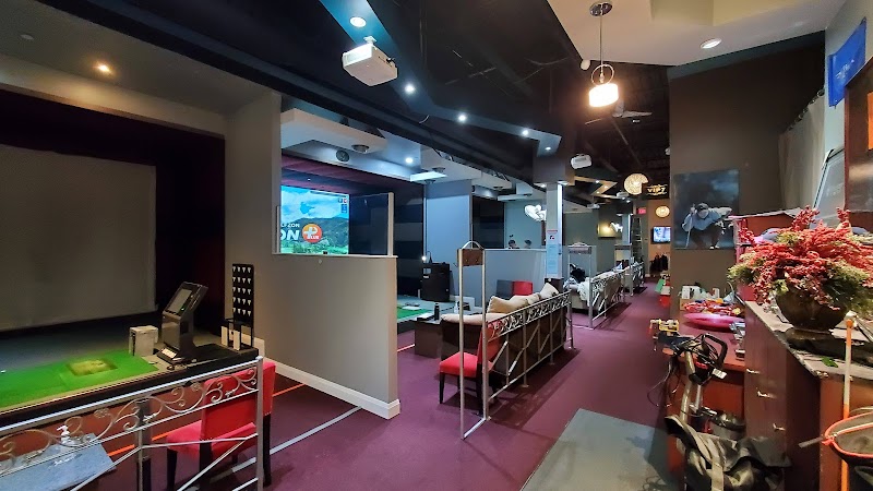Photo of Golf Wing Virtual Golf & Restaurant