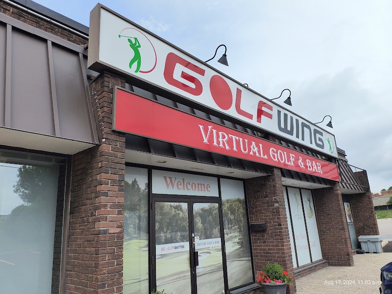 Photo of Golf Wing Virtual Golf & Restaurant