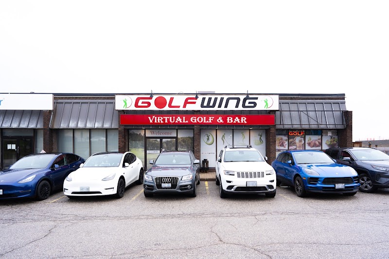 Photo of Golf Wing Virtual Golf & Restaurant