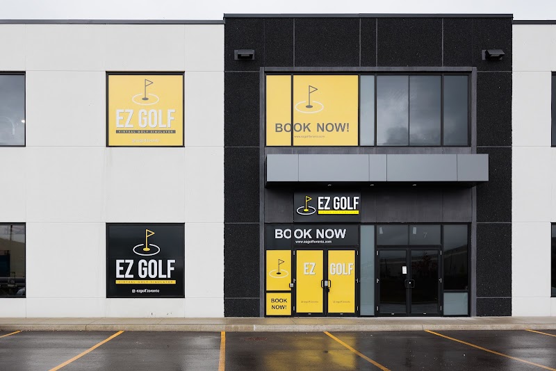 Photo of EZ Golf - Aurora