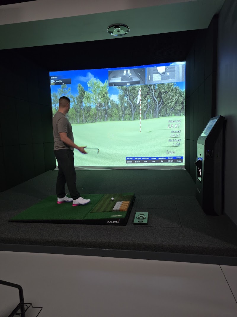 Photo of The Fairway Club