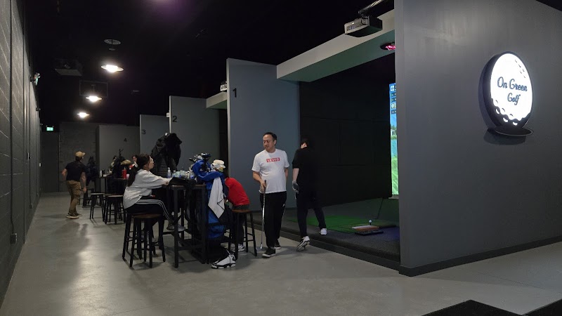 Photo of The Fairway Club