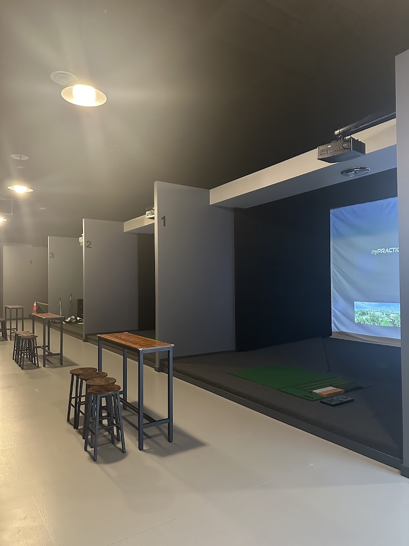 Photo of The Fairway Club