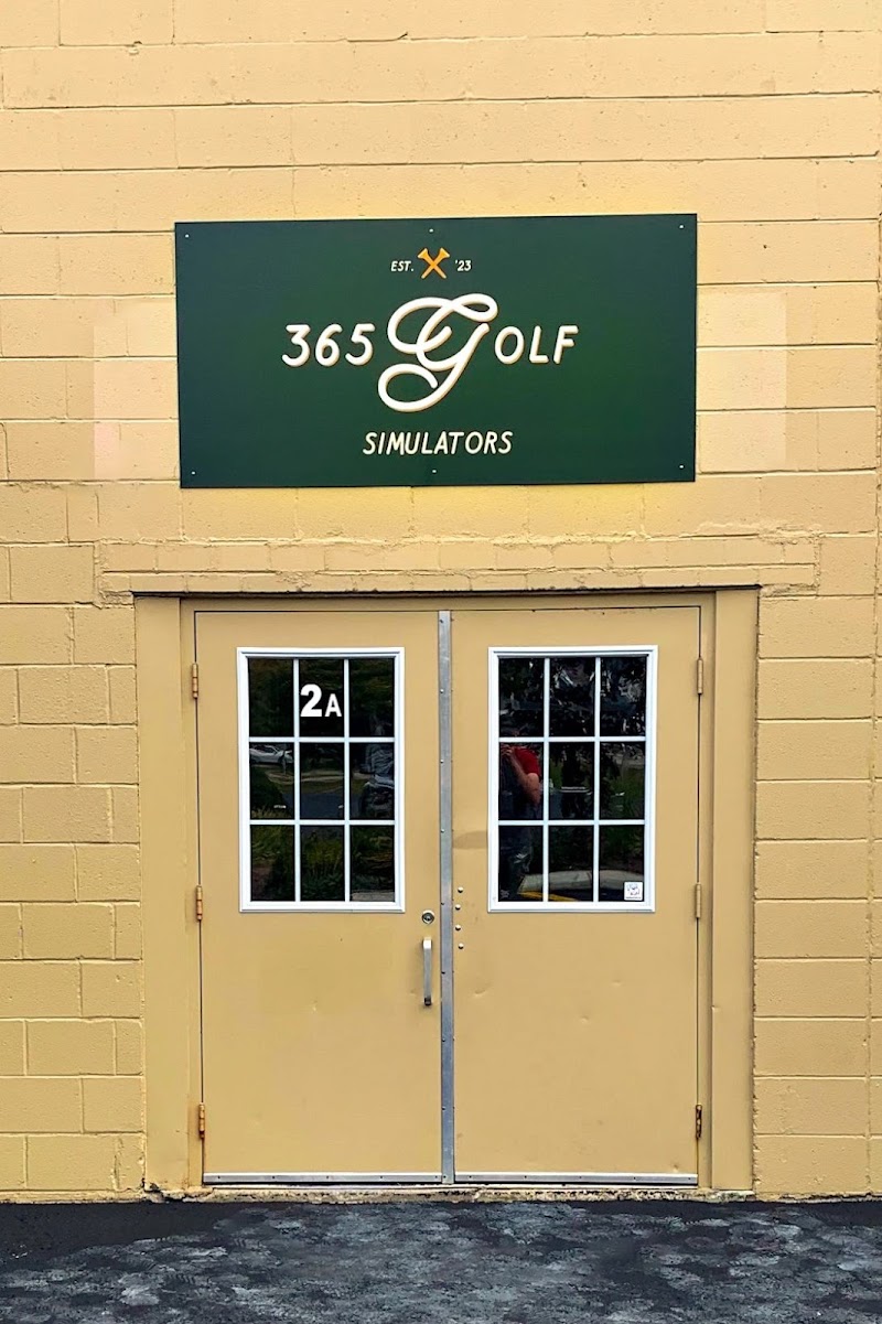 Photo of 365 Golf Simulators