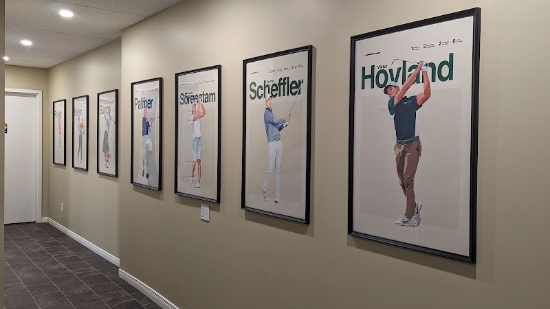 Photo of 365 Golf Simulators