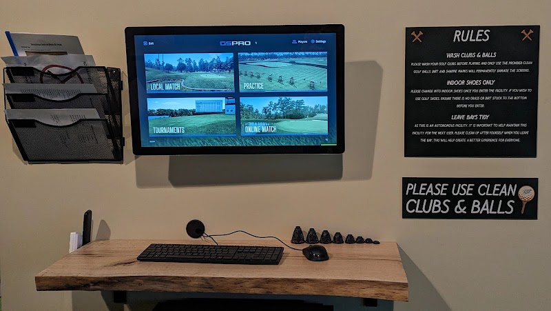 Photo of 365 Golf Simulators
