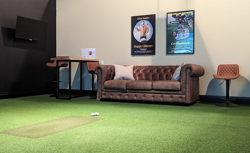 Photo of 365 Golf Simulators