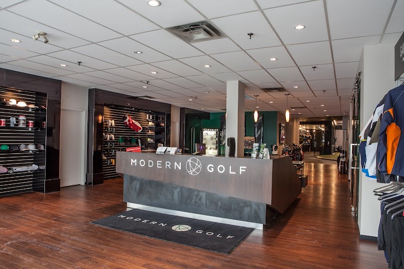 Photo of Modern Golf Toronto Skymark