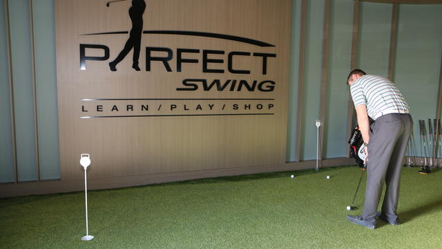 Photo of PARfect Swing Golf Academy
