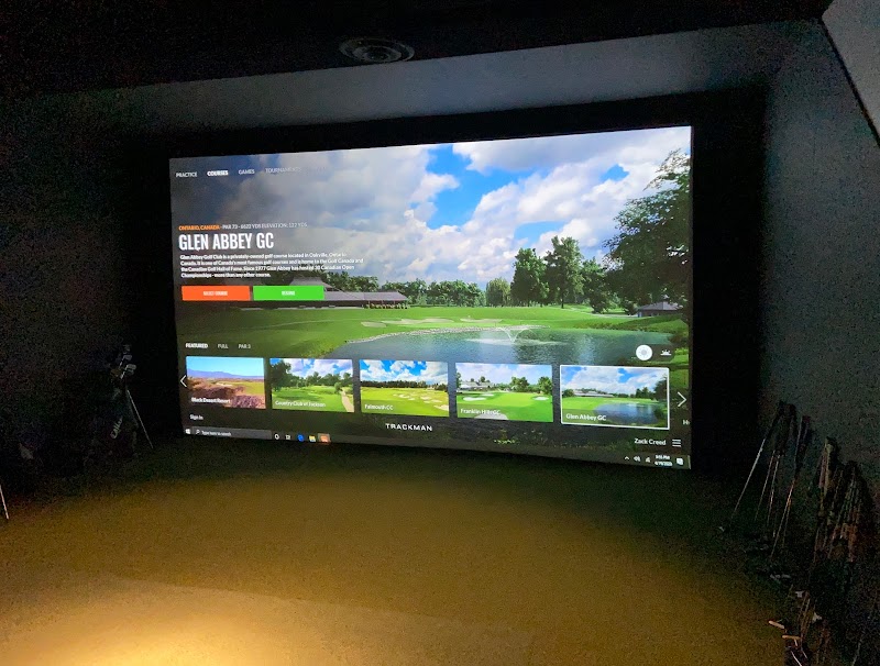 Photo of PARfect Swing Golf Academy