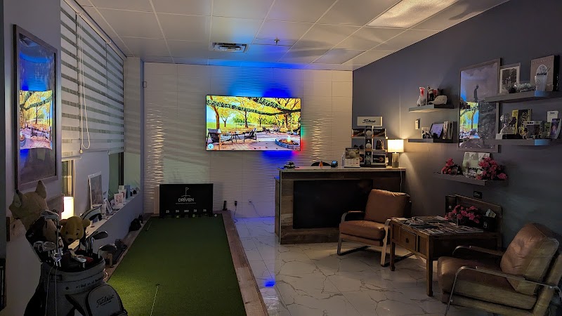 Photo of Driven Performance Golf Academy
