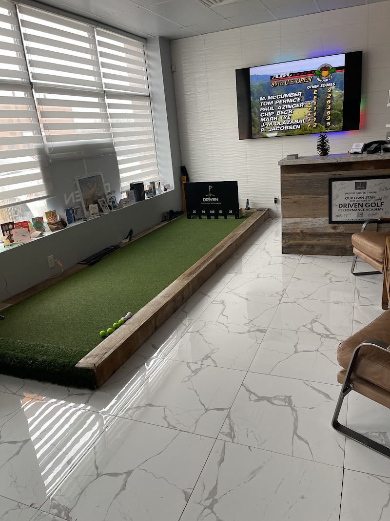 Photo of Driven Performance Golf Academy