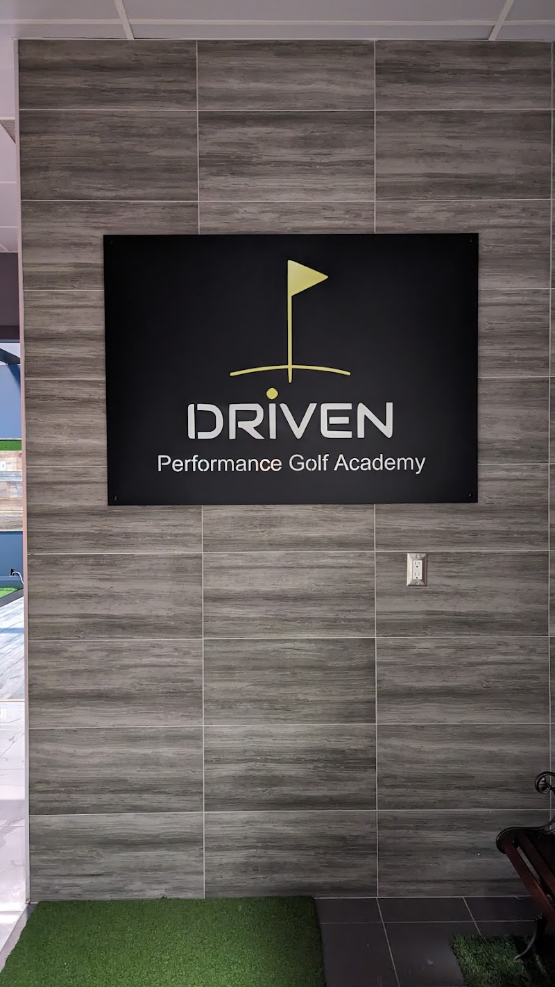 Photo of Driven Performance Golf Academy