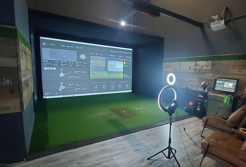 Photo of Driven Performance Golf Academy