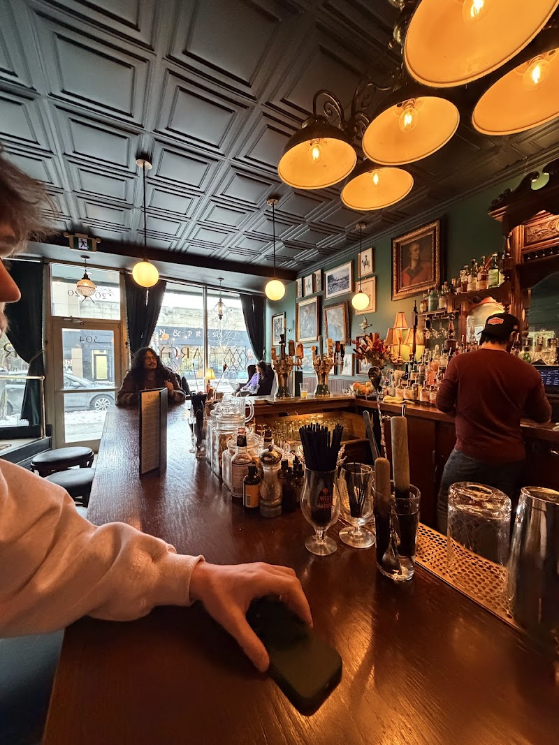 Photo of The Argyle - Bar & Golf