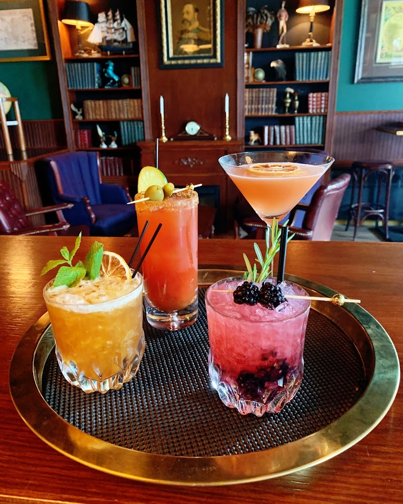 Photo of The Argyle - Bar & Golf