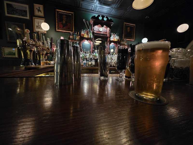 Photo of The Argyle - Bar & Golf
