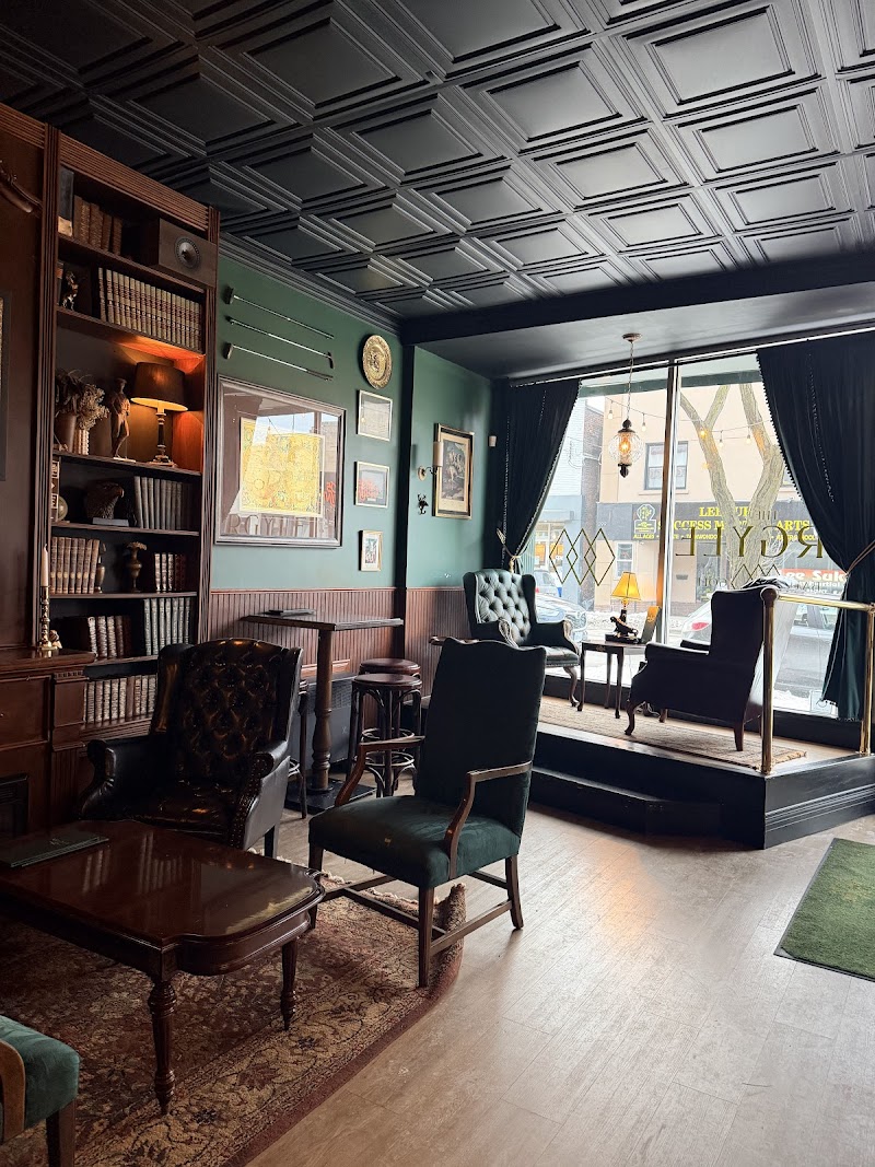 Photo of The Argyle - Bar & Golf