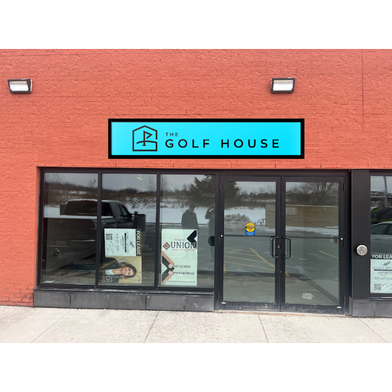 Orangeville Golf House