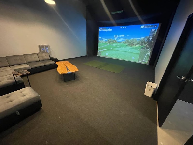 Photo of Orangeville Golf House