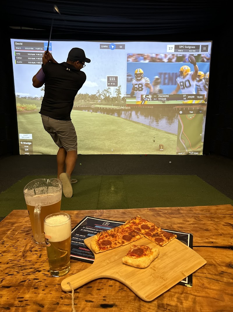 Photo of Orangeville Golf House