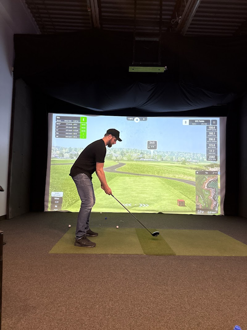 Photo of Orangeville Golf House