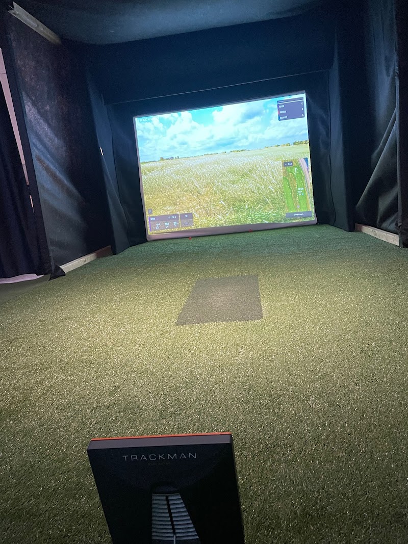 Photo of SBF.GOLF - Second Ball First Golf - Indoor Golf