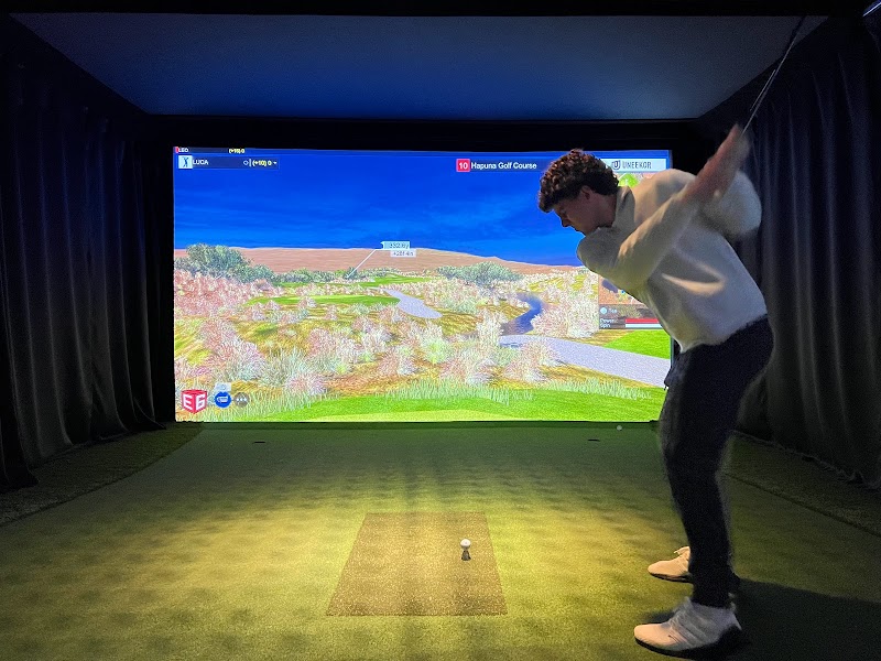 Photo of The Virtual Green