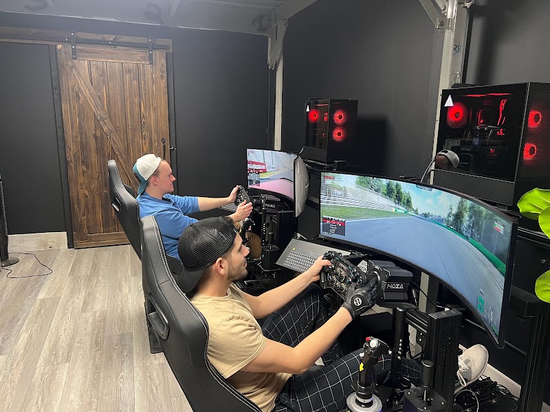 Photo of The Virtual Green