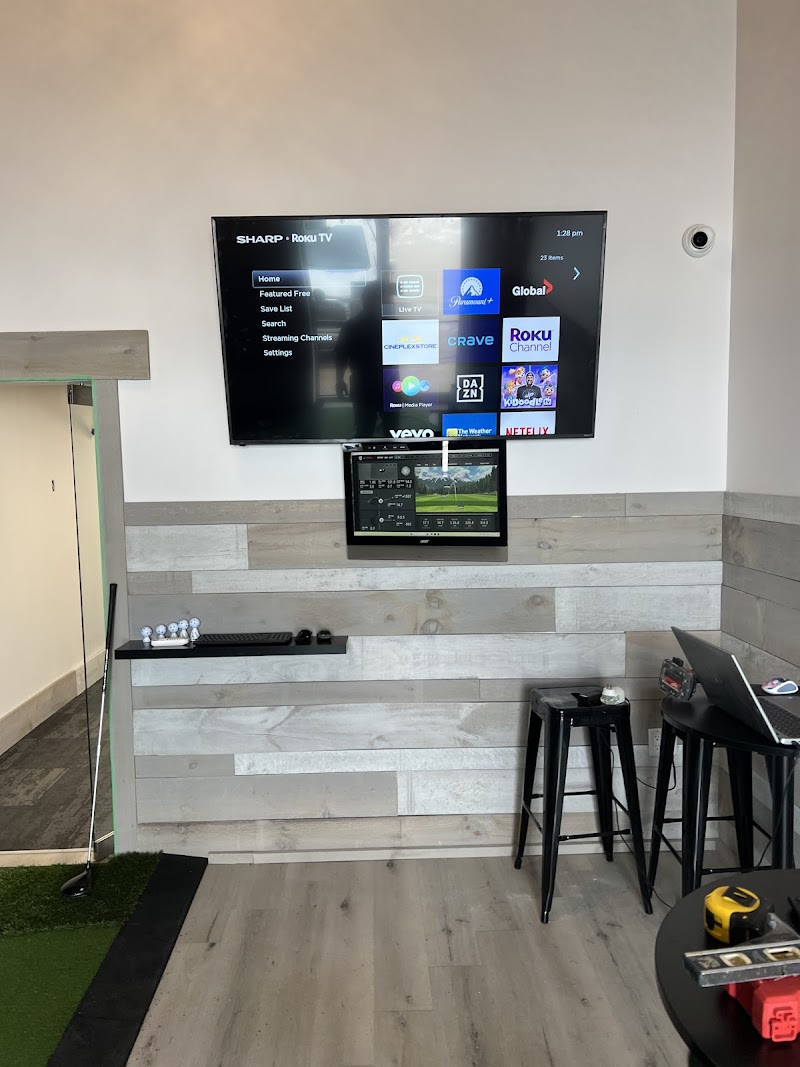 Photo of The Virtual Green