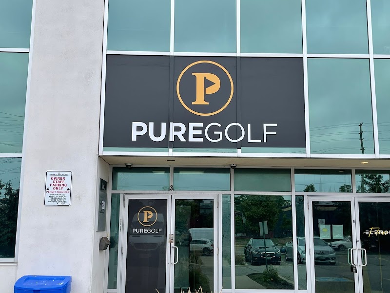 Photo of Pure Golf