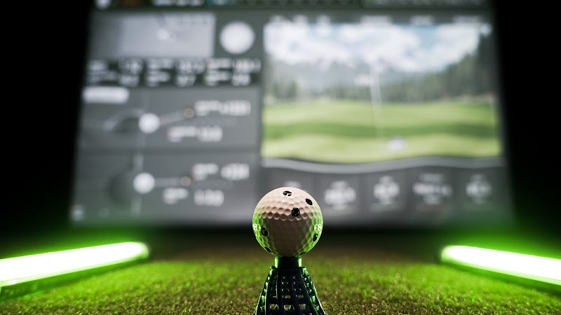 Photo of Pure Golf