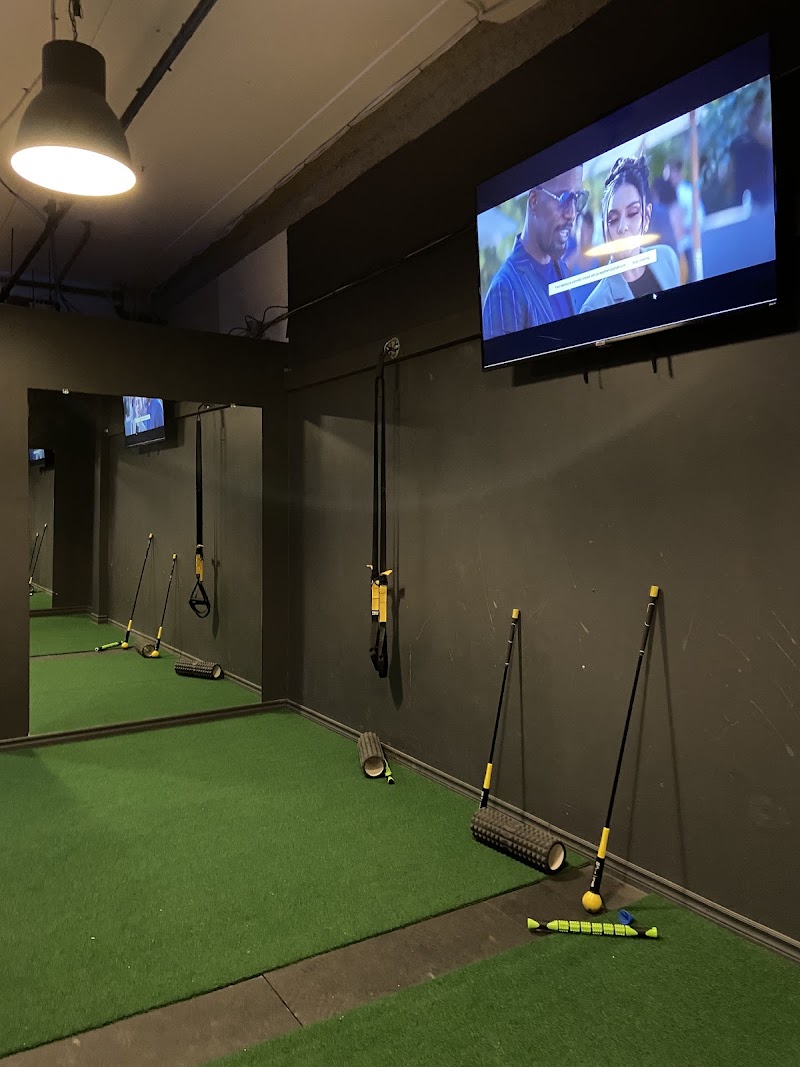 Photo of Pure Golf