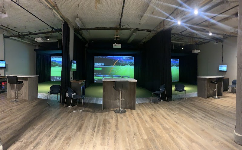 Photo of Polair Golf - Halton Indoor Golf