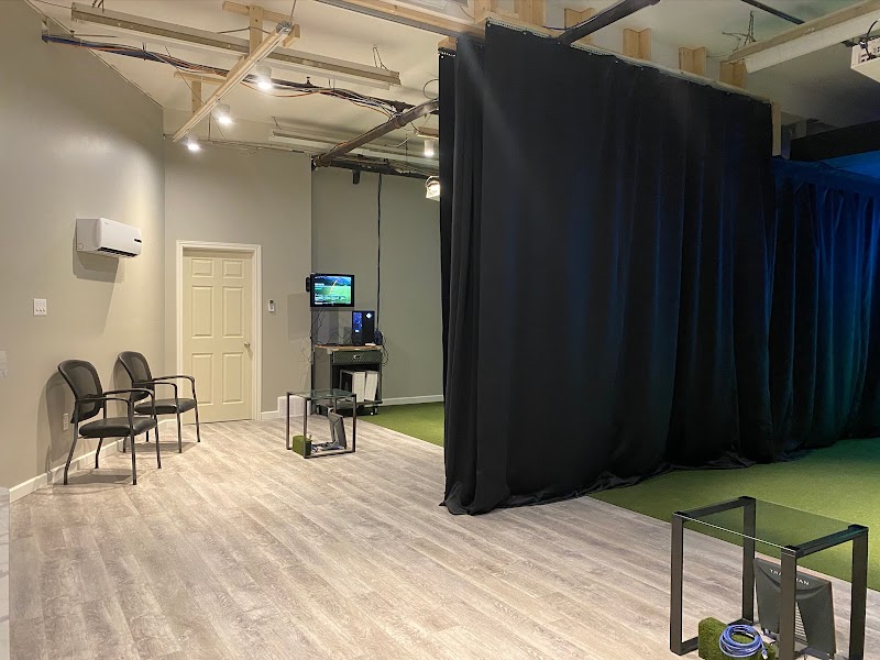 Photo of Polair Golf - Halton Indoor Golf