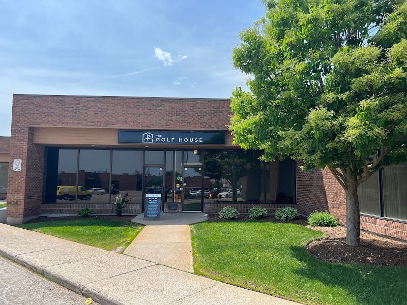 Photo of The Golf House & Sports Bar