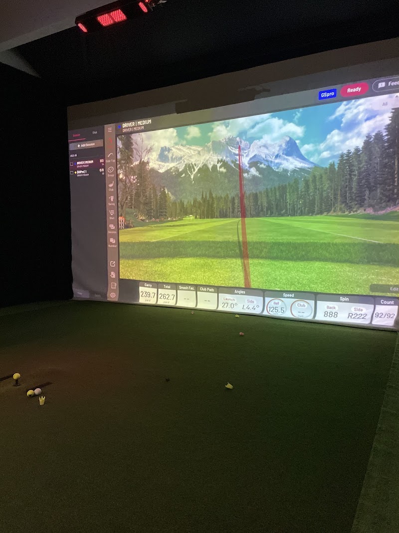 Photo of The Golf House & Sports Bar