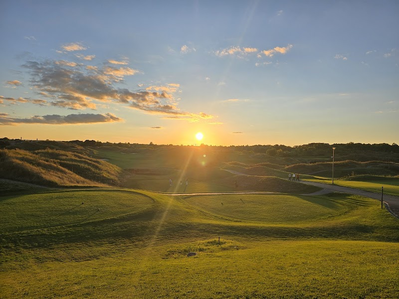 Photo of NINE 18