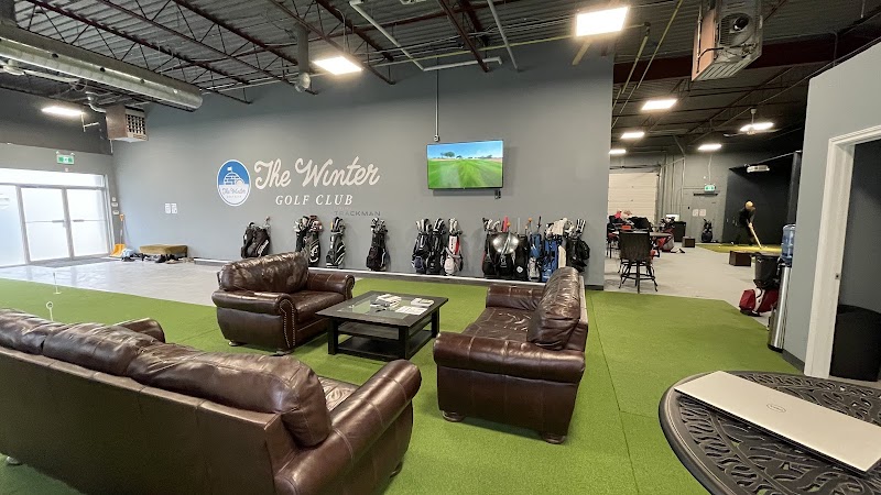 Photo of VTL Indoor Golf & Academy - Milton