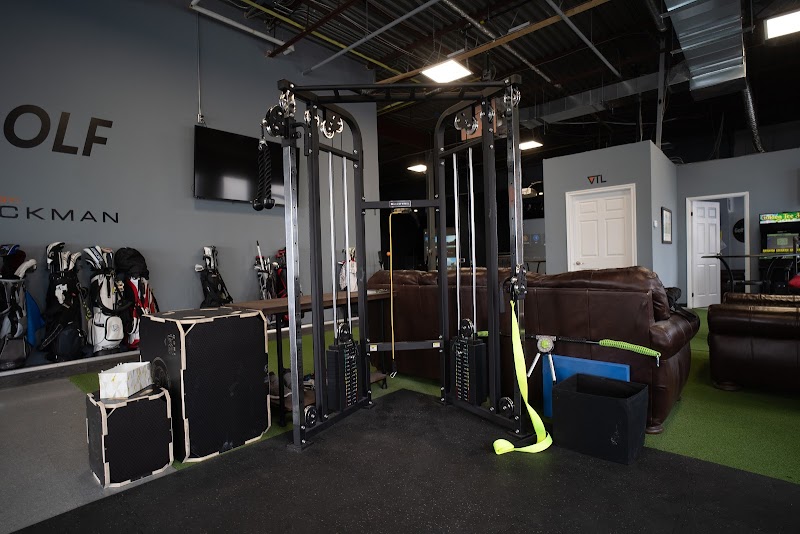 Photo of VTL Indoor Golf & Academy - Milton