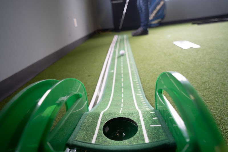 Photo of VTL Indoor Golf & Academy - Milton