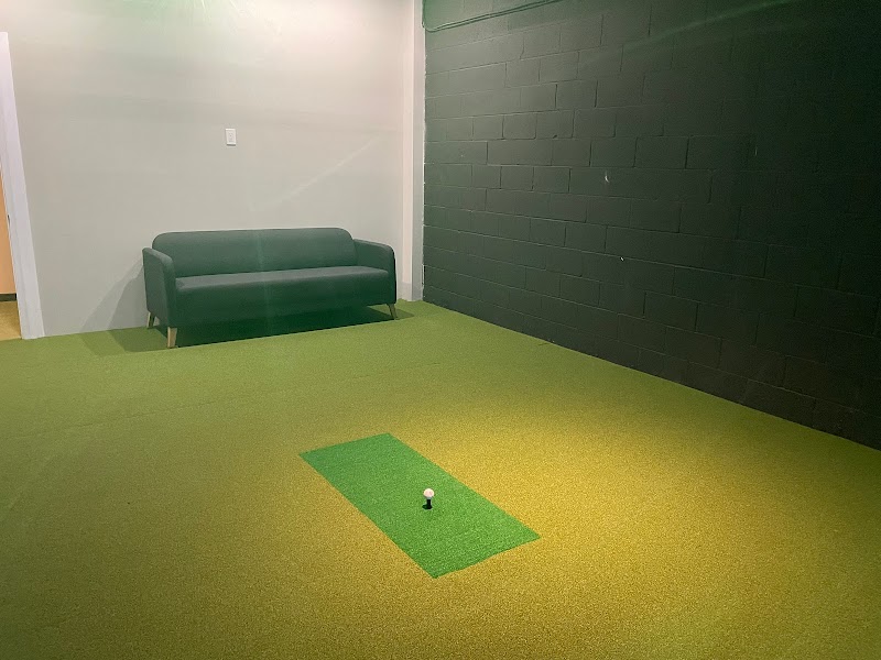 Photo of TARGET Indoor Golf - Milton