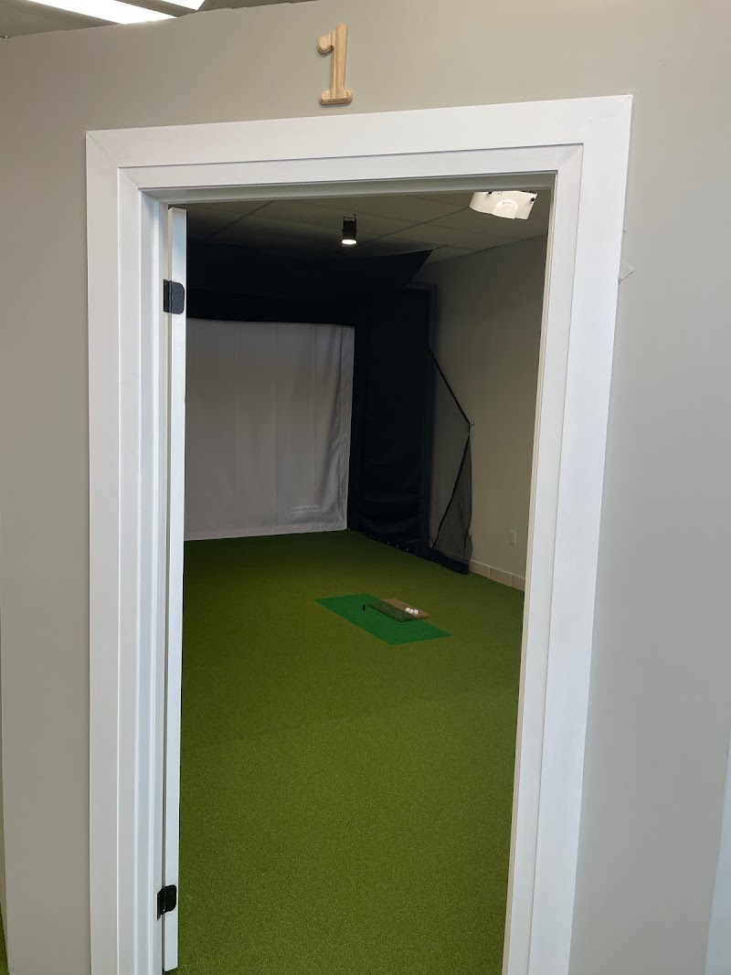 Photo of TARGET Indoor Golf - Milton