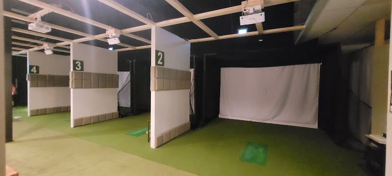 Photo of TARGET Indoor Golf - Milton