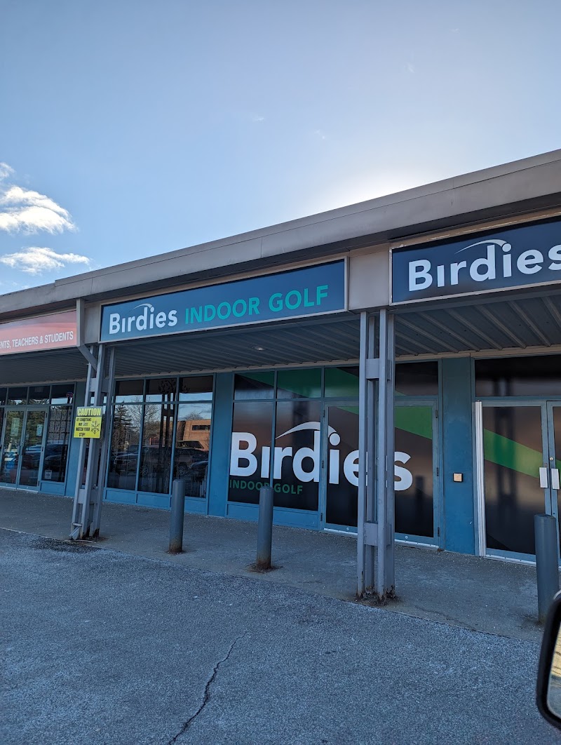 Photo of Birdies Indoor Golf - Burlington