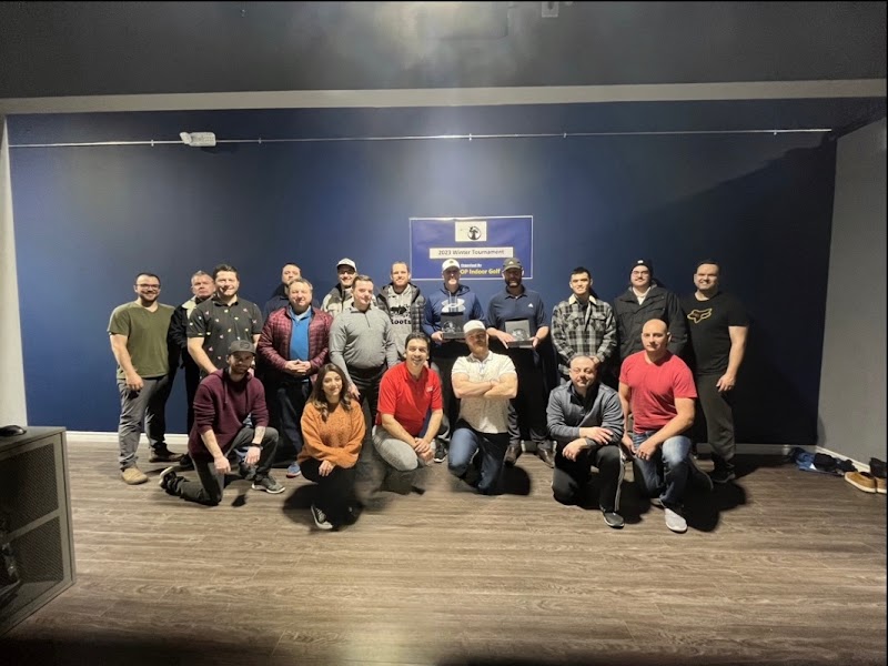 Photo of Puttstop Indoor Golf and Driving Range